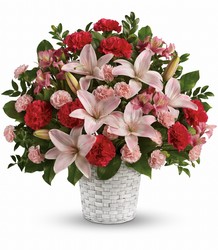 Sweet Sincerity from McIntire Florist in Fulton, Missouri